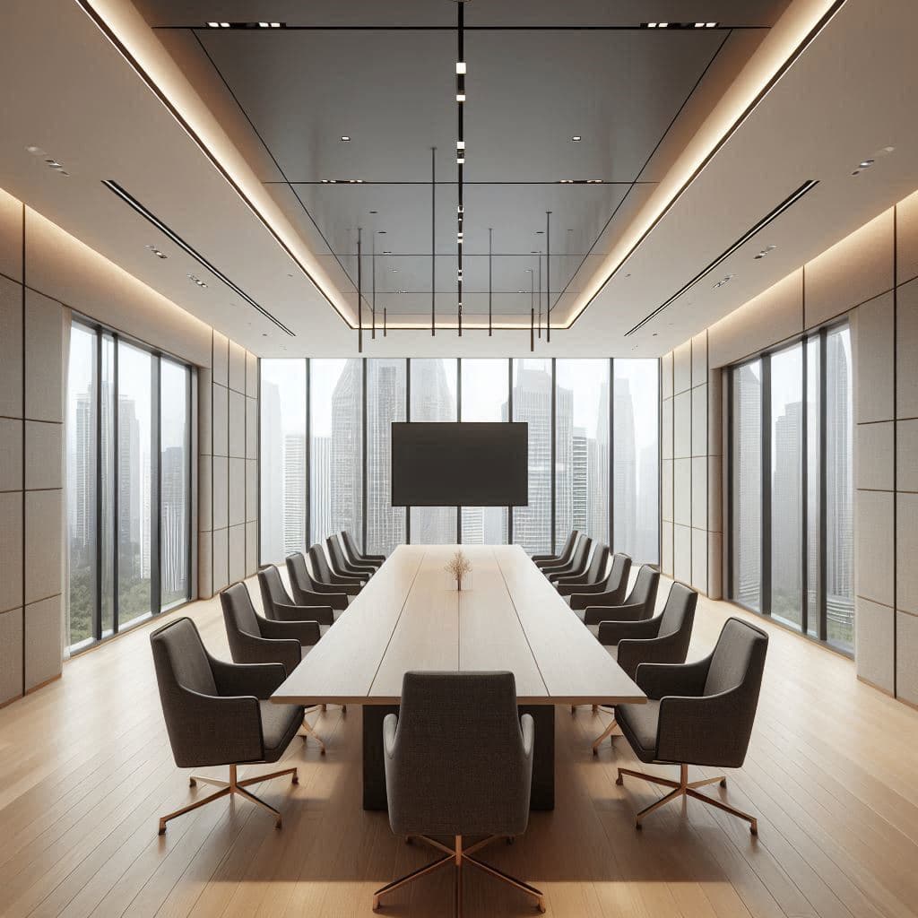 大厦名字文章配图